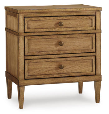 Sharlance Bedroom Set - CasaBella Furniture (San Antonio, TX)