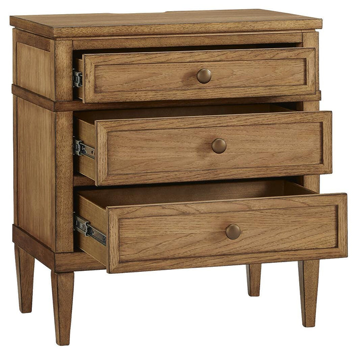 Sharlance Bedroom Set - CasaBella Furniture (San Antonio, TX)