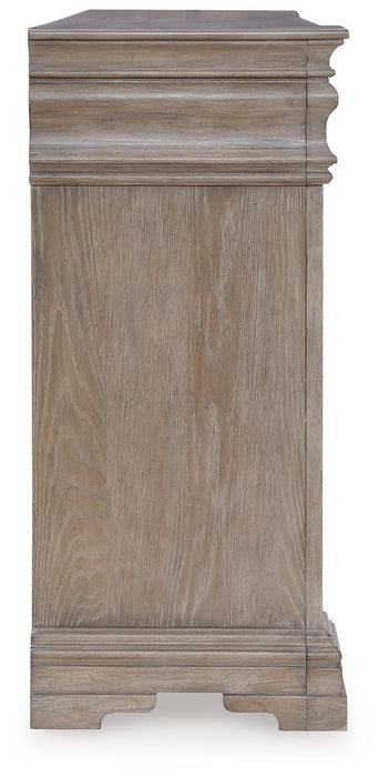 Blairhurst Dresser - CasaBella Furniture (San Antonio, TX)
