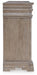 Blairhurst Dresser - CasaBella Furniture (San Antonio, TX)