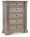 Blairhurst Chest of Drawers - CasaBella Furniture (San Antonio, TX)
