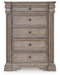 Blairhurst Chest of Drawers - CasaBella Furniture (San Antonio, TX)