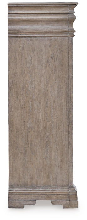 Blairhurst Chest of Drawers - CasaBella Furniture (San Antonio, TX)