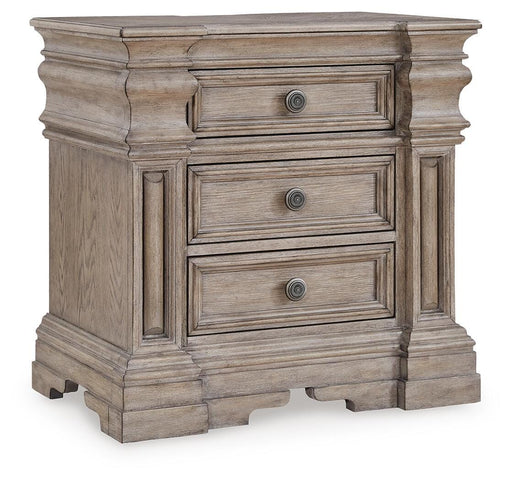 Blairhurst Nightstand - CasaBella Furniture (San Antonio, TX)