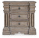 Blairhurst Nightstand - CasaBella Furniture (San Antonio, TX)