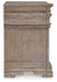Blairhurst Nightstand - CasaBella Furniture (San Antonio, TX)