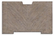Blairhurst Nightstand - CasaBella Furniture (San Antonio, TX)