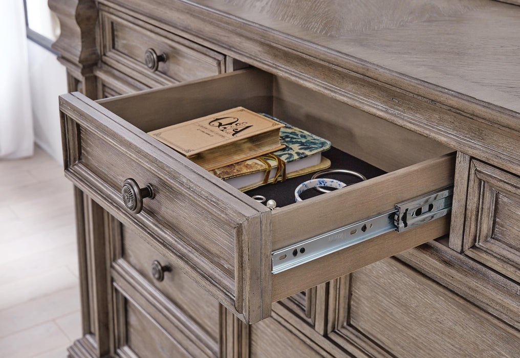 Blairhurst Dresser - CasaBella Furniture (San Antonio, TX)