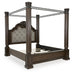 Maylee Bed - CasaBella Furniture (San Antonio, TX)