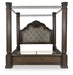 Maylee Bed - CasaBella Furniture (San Antonio, TX)