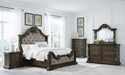 Maylee Bedroom Set - CasaBella Furniture (San Antonio, TX)
