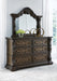 Maylee Bedroom Set - CasaBella Furniture (San Antonio, TX)