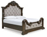 Maylee Bedroom Set - CasaBella Furniture (San Antonio, TX)