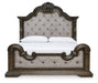 Maylee Bedroom Set - CasaBella Furniture (San Antonio, TX)
