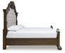 Maylee Bedroom Set - CasaBella Furniture (San Antonio, TX)