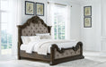 Maylee Bedroom Set - CasaBella Furniture (San Antonio, TX)