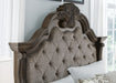 Maylee Bedroom Set - CasaBella Furniture (San Antonio, TX)