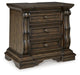 Maylee Bedroom Set - CasaBella Furniture (San Antonio, TX)