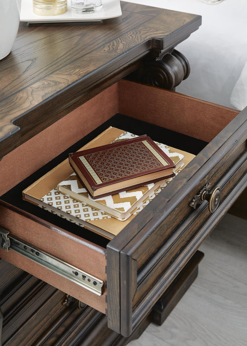 Maylee Bedroom Set - CasaBella Furniture (San Antonio, TX)