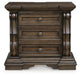Maylee Bedroom Set - CasaBella Furniture (San Antonio, TX)