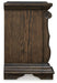 Maylee Bedroom Set - CasaBella Furniture (San Antonio, TX)
