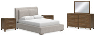 Cabalynn Bedroom Set - CasaBella Furniture (San Antonio, TX)