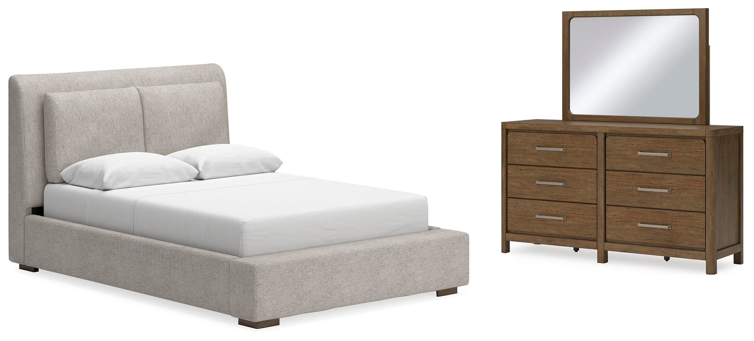 Cabalynn Bedroom Set - CasaBella Furniture (San Antonio, TX)