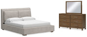 Cabalynn Bedroom Set - CasaBella Furniture (San Antonio, TX)