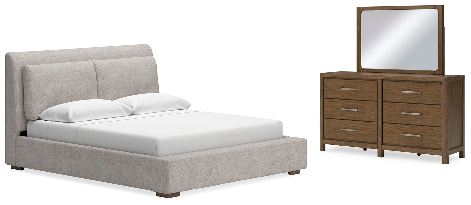 Cabalynn Bedroom Set - CasaBella Furniture (San Antonio, TX)