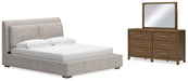 Cabalynn Bedroom Set - CasaBella Furniture (San Antonio, TX)