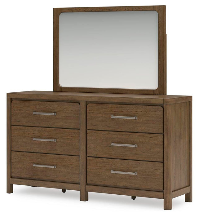 Cabalynn Bedroom Set - CasaBella Furniture (San Antonio, TX)
