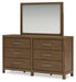 Cabalynn Bedroom Set - CasaBella Furniture (San Antonio, TX)