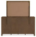 Cabalynn Dresser and Mirror - CasaBella Furniture (San Antonio, TX)