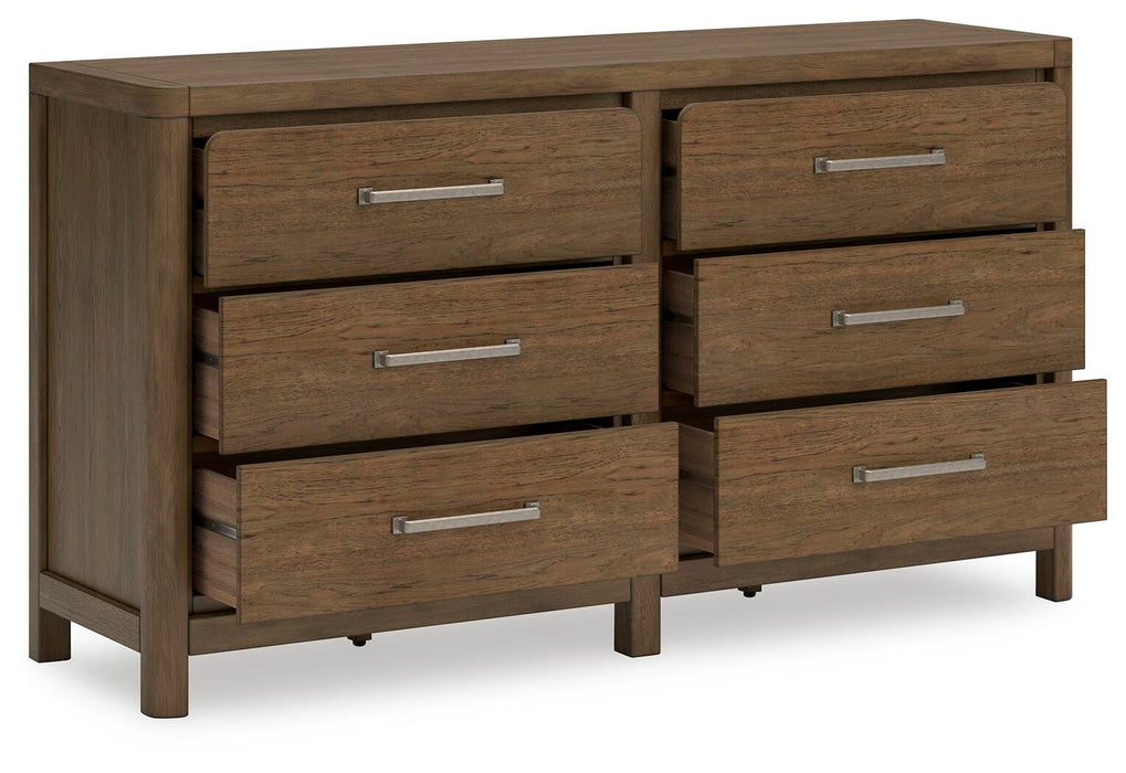 Cabalynn Dresser - CasaBella Furniture (San Antonio, TX)