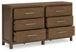 Cabalynn Dresser - CasaBella Furniture (San Antonio, TX)
