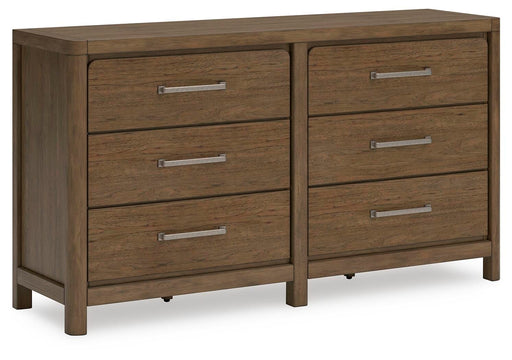 Cabalynn Dresser - CasaBella Furniture (San Antonio, TX)