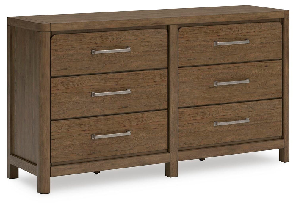 Cabalynn Dresser - CasaBella Furniture (San Antonio, TX)