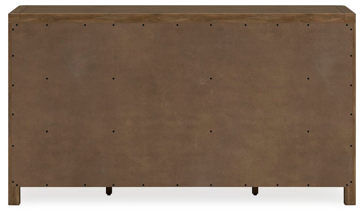 Cabalynn Dresser - CasaBella Furniture (San Antonio, TX)