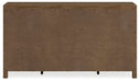 Cabalynn Dresser - CasaBella Furniture (San Antonio, TX)