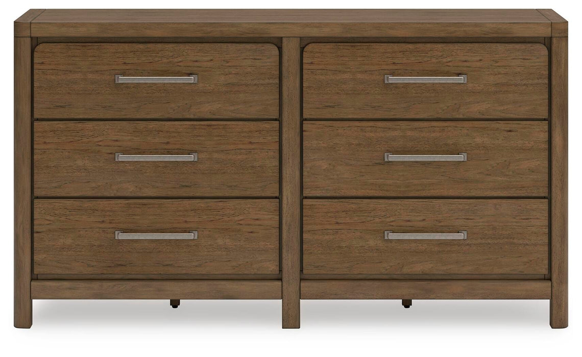 Cabalynn Dresser - CasaBella Furniture (San Antonio, TX)