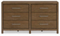 Cabalynn Dresser - CasaBella Furniture (San Antonio, TX)