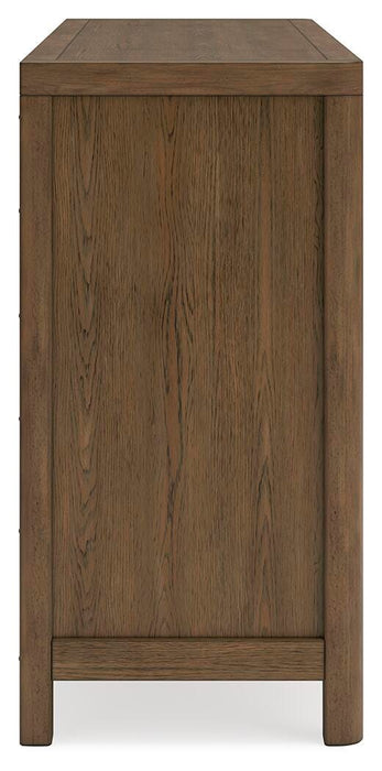 Cabalynn Dresser - CasaBella Furniture (San Antonio, TX)