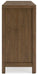 Cabalynn Dresser - CasaBella Furniture (San Antonio, TX)