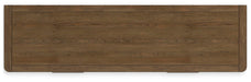 Cabalynn Dresser - CasaBella Furniture (San Antonio, TX)