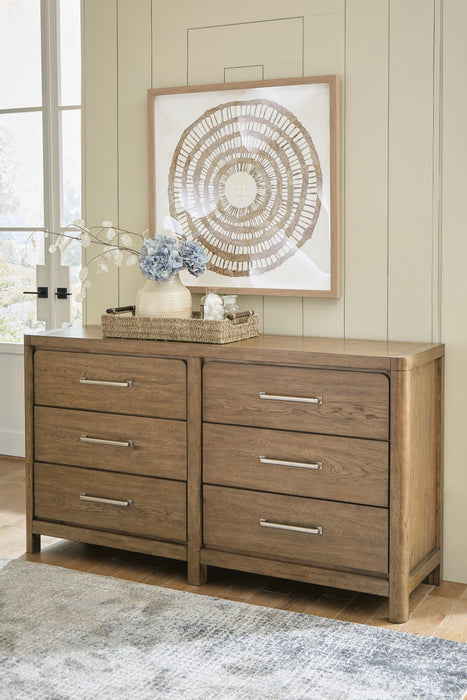 Cabalynn Dresser - CasaBella Furniture (San Antonio, TX)