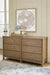 Cabalynn Dresser - CasaBella Furniture (San Antonio, TX)