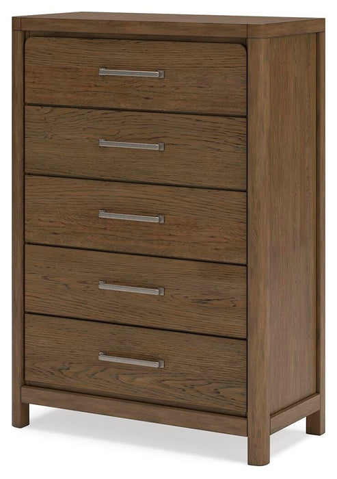 Cabalynn Chest of Drawers - CasaBella Furniture (San Antonio, TX)