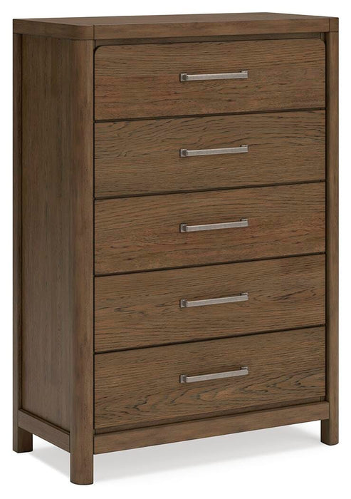 Cabalynn Chest of Drawers - CasaBella Furniture (San Antonio, TX)