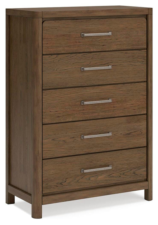 Cabalynn Chest of Drawers - CasaBella Furniture (San Antonio, TX)