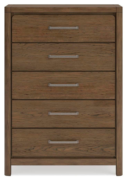 Cabalynn Chest of Drawers - CasaBella Furniture (San Antonio, TX)
